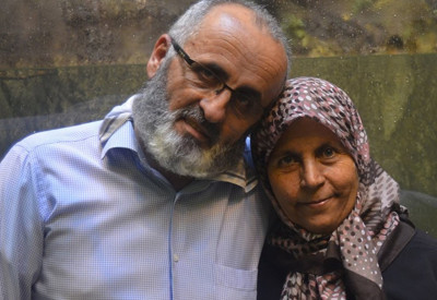 Büyükşen çifti cinayeti davasında yeni gelişme