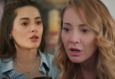 Yabani dizisini bekleyenler için kötü haber geldi; Seyirci şok eden gerçeği öğrendi