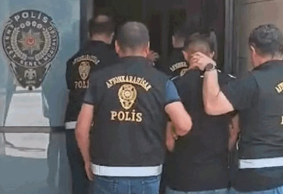 Afyonkarahisar'da telefonları çalıp hesapları boşalttılar