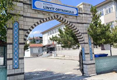 Kütahya'da okul müdür yardımcısı bıçaklı saldırıya uğradı