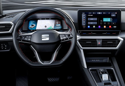 2025 Seat fiyatları burada: 1.315.000 TL’den başlıyor!