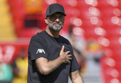 Jurgen Klopp'un Türkiye üzüntüsü! Elenme sebebini açıkladı