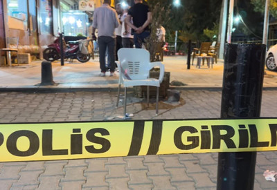Mardin'de silahlı saldırıya uğrayan şahıs öldü