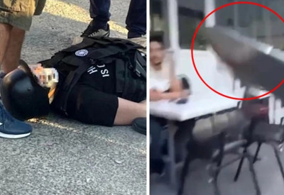 Bilgisayar oyunundan etkilenip 5 kişiyi bıçakladı! Eskişehir'deki olayın detayları ortaya çıktı