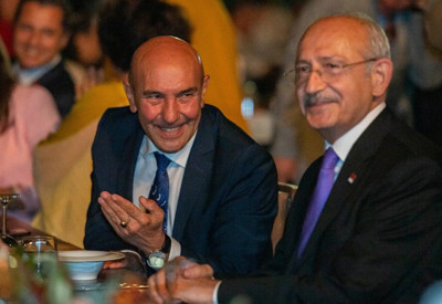 CHP’de genel başkanlık için sürpriz aday! İmamoğlu ve Kılıçdaroğlu’ndan destek isteyecek