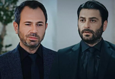 Eşkıya Dünyaya Hükümdar Olmaz ATV’de başlıyor; Oyuncu kadrosunda bakın kimler var
