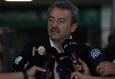İbrahim Hatipoğlu'ndan VAR tepkisi