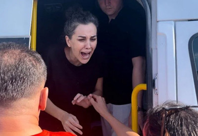 Dilan Polat nasıl tahliye oldu? Adalet Bakanı Yılmaz Tunç'tan ilk yorum