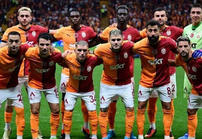 Galatasaray'a Şampiyonlar Ligi'nden dev gelir: Sadece iki maçta dünyaları kazanacak