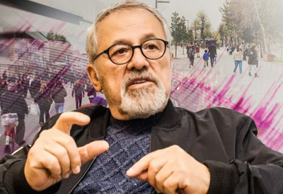 Afyonkarahisar depremi sonrası peş peşe kritik uyarı: 7.2'lik deprem olabilir