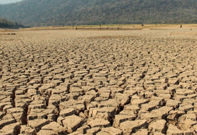 Bir ilimizde alarm verildi: Kentte sadece 10 günlük su kaldı