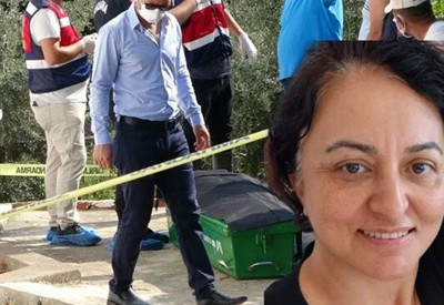 Kayıp olarak aranan Devrim öğretmenin cesedi bulundu: Cinayete kurban gitmiş!
