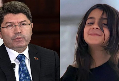 Bakan Tunç'tan kayıp Narin Güran hakkında açıklama: Amca neden tutuklandı?