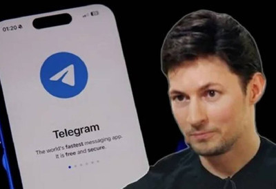 Telegram kurucusu Rusya'yı alarma geçirdi: "Askeri sırlar çalınabilir"