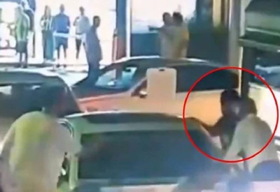 Kadıköy’de trafikte savcıya saldırı: İki şüpheli tutuklandı