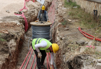 Dicle Elektrik yatırımları sonuç verdi: Mardin’de kayıp kaçak oranında büyük düşüş