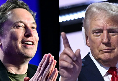 Musk, Trump'ın teklifini kabul etti: Seçimi kazanırlarsa hükümette yapacağı görev de belli oldu