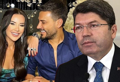Bakan Tunç'tan Engin Polat'ın tahliyesiyle ilgili açıklama