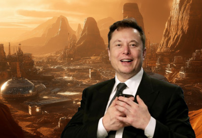 Elon Musk'ın "Mars" planı: Mürettebatsız Starship uçuşları başlıyor