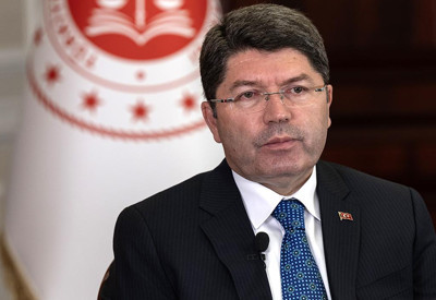 Adalet Bakanı Tunç: Narin'e kıyanlar yargı önünde en ağır cezaya çarptırılacaktır