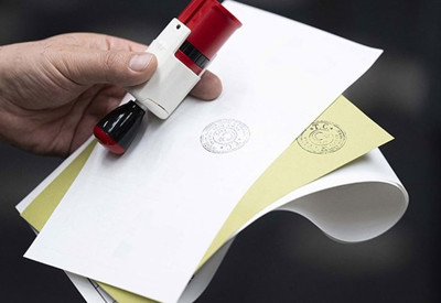 AK Parti'den erken seçim yanıtı! "Gündemimizde yok"