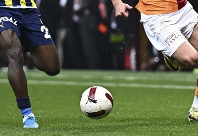 Fenerbahçe-Galatasaray maçına geri sayım: Derbi 100’den fazla ülkede canlı yayınlanacak!