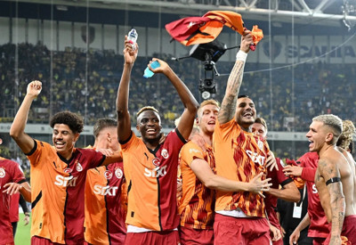 Galatasaray'ın son yıllardaki Kadıköy performansı