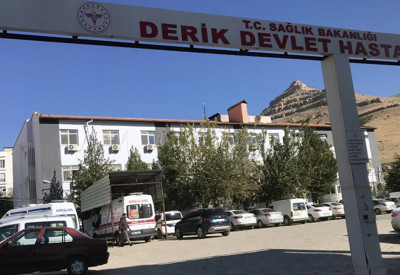 Mardin'de 4'üncü kattan düşen bebek öldü