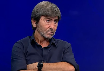 Rıdvan Dilmen'den çarpıcı açıklama! %80 dedi ortalık karıştı...