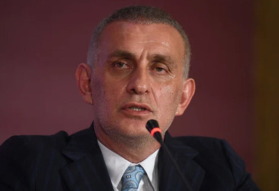 TFF'deki kritik toplantı öncesi Hacıosmanoğlu'ndan istifa açıklaması: Beni tanıyorsunuz