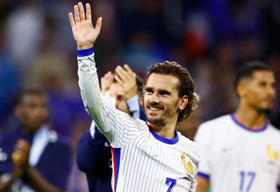 Antoine Griezmann'dan sürpriz karar! Bıraktığını duyurdu