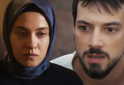 Kızıl Goncalar dizisinde yer yerinden oynadı; Onu görenler gözlerine inanamadı