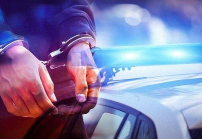 85 yıl hapisle aranıyordu: Mardin'de yakalandı