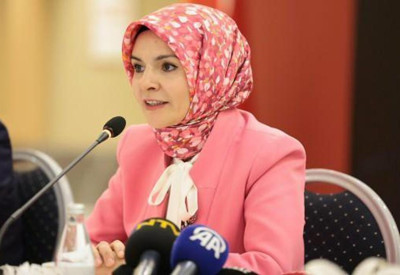 Bakan Göktaş'tan Fatih'teki vahşete ilişkin açıklama