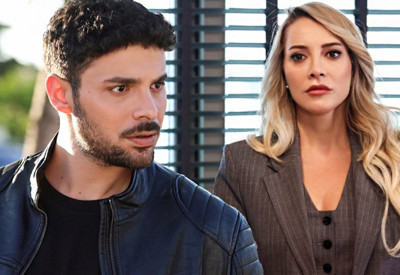 Yabani dizisi için son karar verildi; Halit Özgür Sarı hayranları isyanda