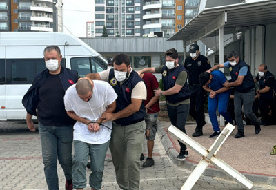 Tunç: 2 yılın altında ceza alanlar da cezaevine girecek