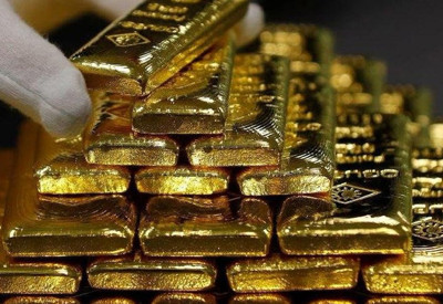 Gurbetçi çiftten çarpıcı iddia: Banka kasasındaki 8 kilo altınımız kayboldu