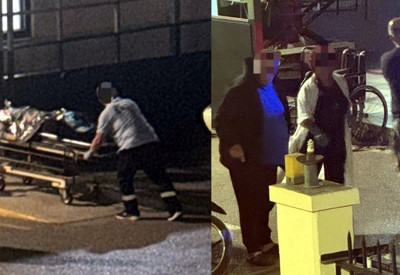Bodrum açıklarında bot battı! 4 göçmen hayatını kaybetti