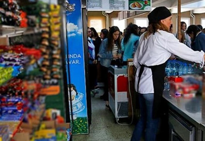 Okul ve yurtlarda gıda denetimleri başladı: 8 binden fazla görevli sahaya inecek
