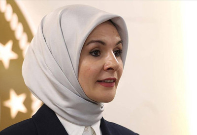 Bakan Göktaş'ın içinde olduğu araç Ankara'da kaza yaptı: Birden fazla araç kazaya karıştı