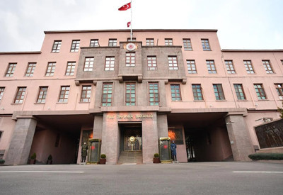 MSB kaynaklarından Suriye ve SDG açıklaması: "Yakından takip edeceğiz!"