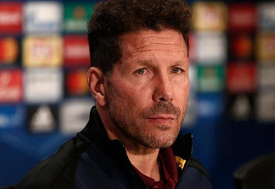 Simeone ısrarla onu istiyor: Atletico Madrid, Fenerbahçe'nin yıldızının peşinde