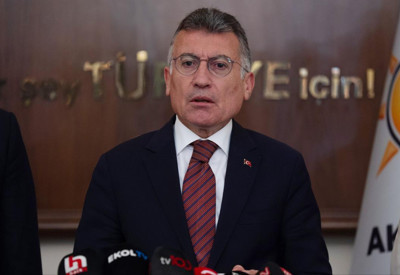 Kayyum kararları sonrası AK Parti'den ilk açıklama: 127. maddeye vurgu yapıldı