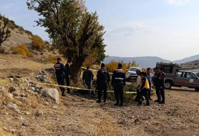 Ağaç budarken düşen yaşlı adam hayatını kaybetti