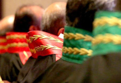 Bakan sınav tarihini duyurdu: 1000 hakim ve savcı alınacak