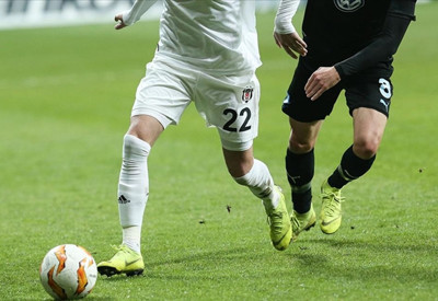 Beşiktaş UEFA Avrupa Ligi'nde Malmö'yü konuk edecek