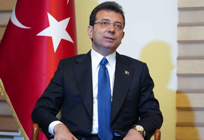 İstanbullulara yeni sahil geliyor: İBB Başkanı Ekrem İmamoğlu çalışmayı başlattı