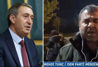 İçişleri Bakanlığı duyurdu! İki DEM Partili hakkında işlem başlatıldı