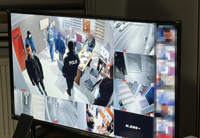 Kütahya'da masaj salonlarına fuhuş operasyonu: Bacağım ağrıyor deyince ben de ona masaj yaptım