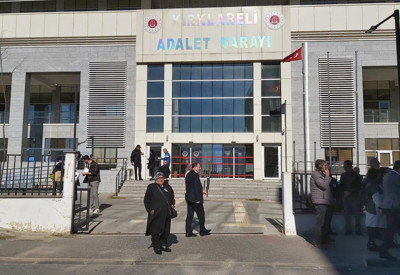 İğneada sel davasında karar: İşletme sahibine 11 yıl 3 ay hapis cezası